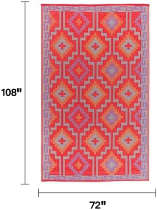 Fab Habitat Outdoor Rug - Image 2