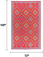 Fab Habitat Outdoor Rug - Image 2