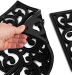 BirdRock Home Rubber Stepping Stone Tiles - Image 7