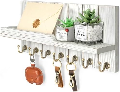 Rebee Vision Key Holder Wall Mount by REBEEVISION