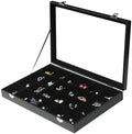 Coward Jewelry Organizer Box by FocusOnJewelryDisplay15yrs
