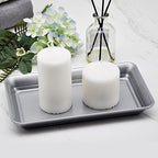 SheeChung Metal Vanity Tray, Bathroom Tray - Image 7