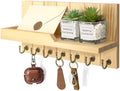 Rebee Vision Key Holder Wall Mount by REBEEVISION