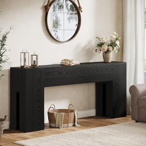 Tribesigns 71-Inch Long Console Table - Image 3