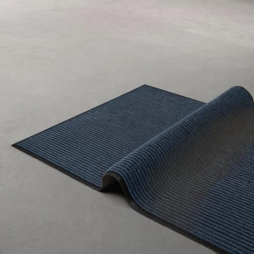 LuxUrux Premium Rubber Door Mat - Image 3