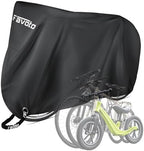 Favoto Bike Cover Waterproof Outdoor Storage by Favoto