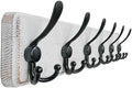 Dseap Coat Rack Wall Mounted by Dseap