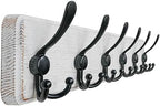 Dseap Coat Rack Wall Mounted by Dseap