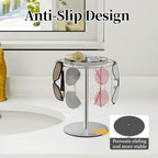 LSK Metal Sunglasses Organizer, Glasses Stand - Image 4