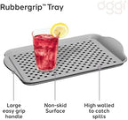 OGGI Anti Slip Serving Tray - Image 2