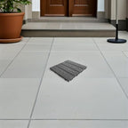 Plastic Wood Interlocking Deck Tiles - Image 7