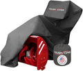 Tough Cover Snow Blower Cover, Premium 600D, XL Fit by ToughCover