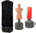 Freestanding Punching Bag Cover by GSAlderaul