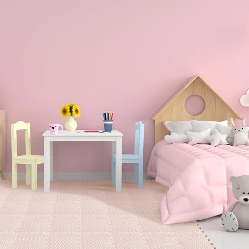 Shihanee 16 Foam Floor Interlocking Tiles, 11.8 x 11.8 Inch - Image 4