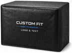 Custom Insulated Equipment Cover, Made to Measure by Unknown