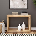 Plank+Beam Forma Console Table, - Image 3