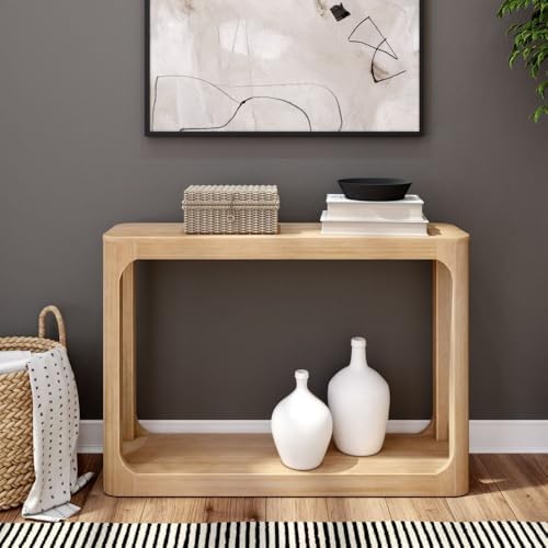 Plank+Beam Forma Console Table, - Image 3