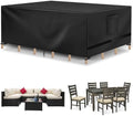 Richwon Patio Furniture Covers by Richwon