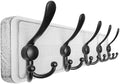 Dseap Coat Rack Wall Mounted by Dseap