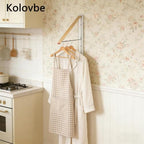 Clothes Drying Rack Wall Mounted - Image 6