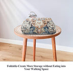 Hallway Washable Runner Rug - Image 4