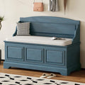 Knocbel Rustic Entry Storage Bench by Knocbel