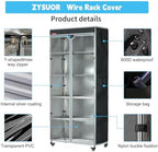 Waterproof Dustproof Shelf Cover - Image 5