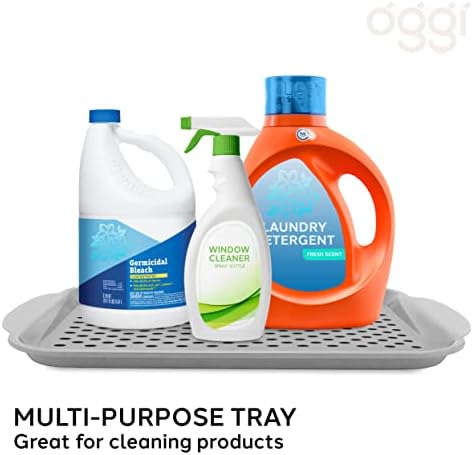 OGGI Anti Slip Serving Tray - Image 5