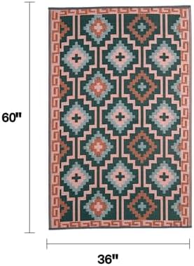 Fab Habitat Outdoor Rug - Image 2