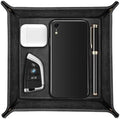 SITHON Valet Tray Desktop Storage Organizer Nightstand Caddy Holder by SITHON