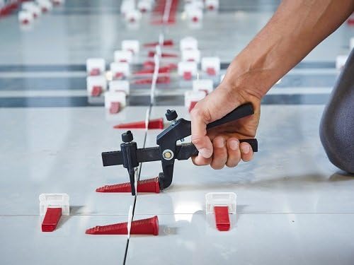 T-Lock PERFECT LEVEL MASTER Professional Anti lippage Tile Leveling System - Image 7