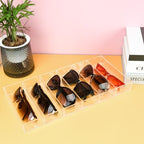 Acrylic Sunglasses Drawer Tray, 1 Pack - Image 5