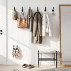 Heavy Duty Coat Hooks - Image 5