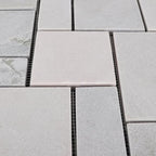 Slate Stone Deck Tiles Interlocking Outdoor Flooring - Image 2