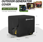 Porch Shield Generator Cover for 3000-4500W - Image 2