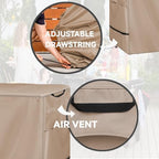 Outdoor Prep Table Cover, Compatible - Image 4