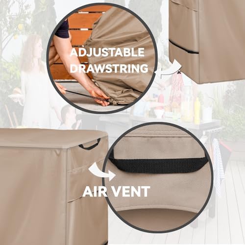 Outdoor Prep Table Cover, Compatible - Image 4