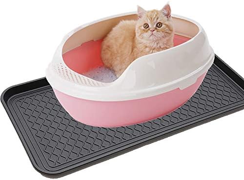 2 Pack Large Multifunctional Tray Mat Washable Indoor or Outdoor Tray Mat - Image 3