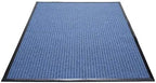 Guardian WaterGuard Indoor/Outdoor Wiper Scraper Floor Mat, Rubber/Nylon by GuardianFloorProtection