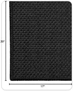 Color&Geometry Ultra-Thin Indoor Door Mat Entrance - Image 2
