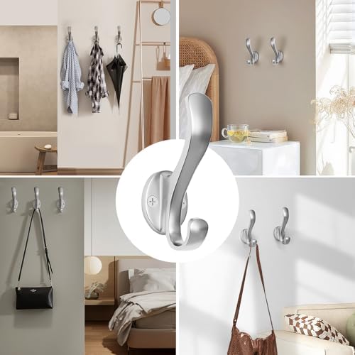 Coat Hooks Heavy Duty - Image 6