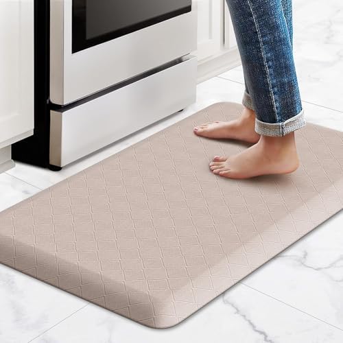 HappyTrends Kitchen Floor Mat by HappyTrends