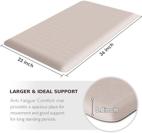 HappyTrends Kitchen Floor Mat - Image 2