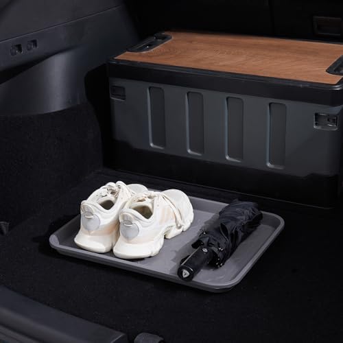 Boot Tray 2 Packs All Seasons Multi-Purpose, Waterproof Boot Trays - Image 5