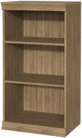 ClosetMaid Modular Storage Stackable 3-Shelf Unit by ClosetMaid