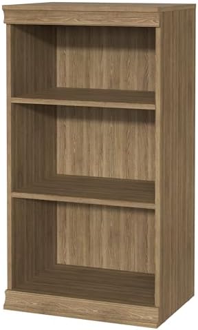 ClosetMaid Modular Storage Stackable 3-Shelf Unit by ClosetMaid