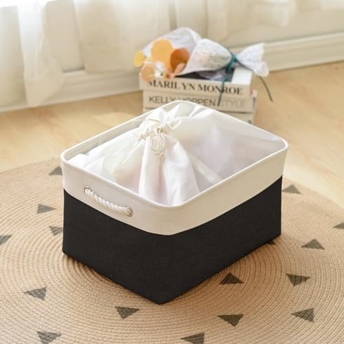 TheWarmHome Organization and Storage Basket - Image 3
