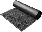 Mibao Super Absorbent Front Door Mat, Non-Slip Washable Indoor Doormats - Image 7