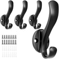 Coat Hooks Heavy Duty by Unknown
