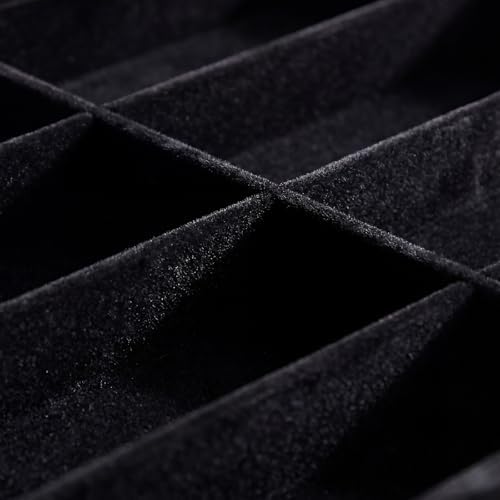 Stratalife 8 Grids Drawer Sunglasses Organizer Tray - Image 3